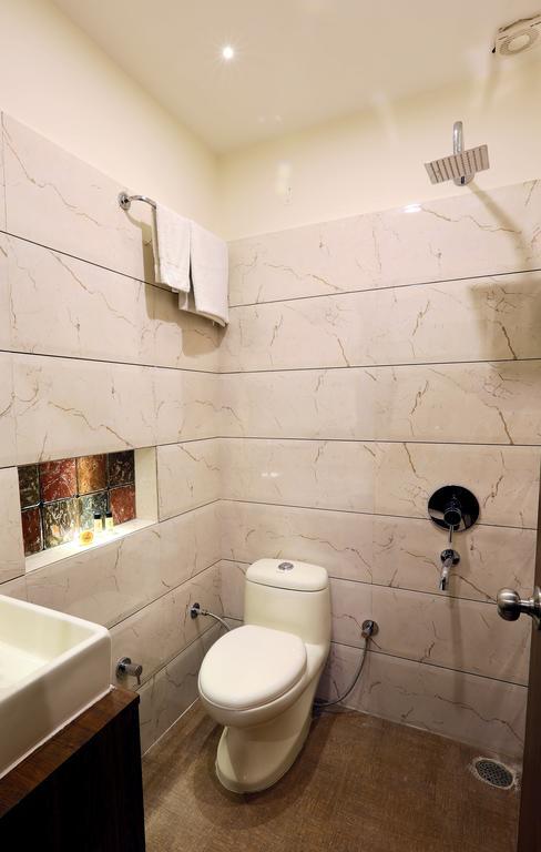 Hotel Rk Grande Ludhiana Esterno foto