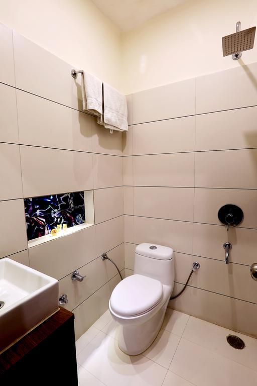 Hotel Rk Grande Ludhiana Esterno foto