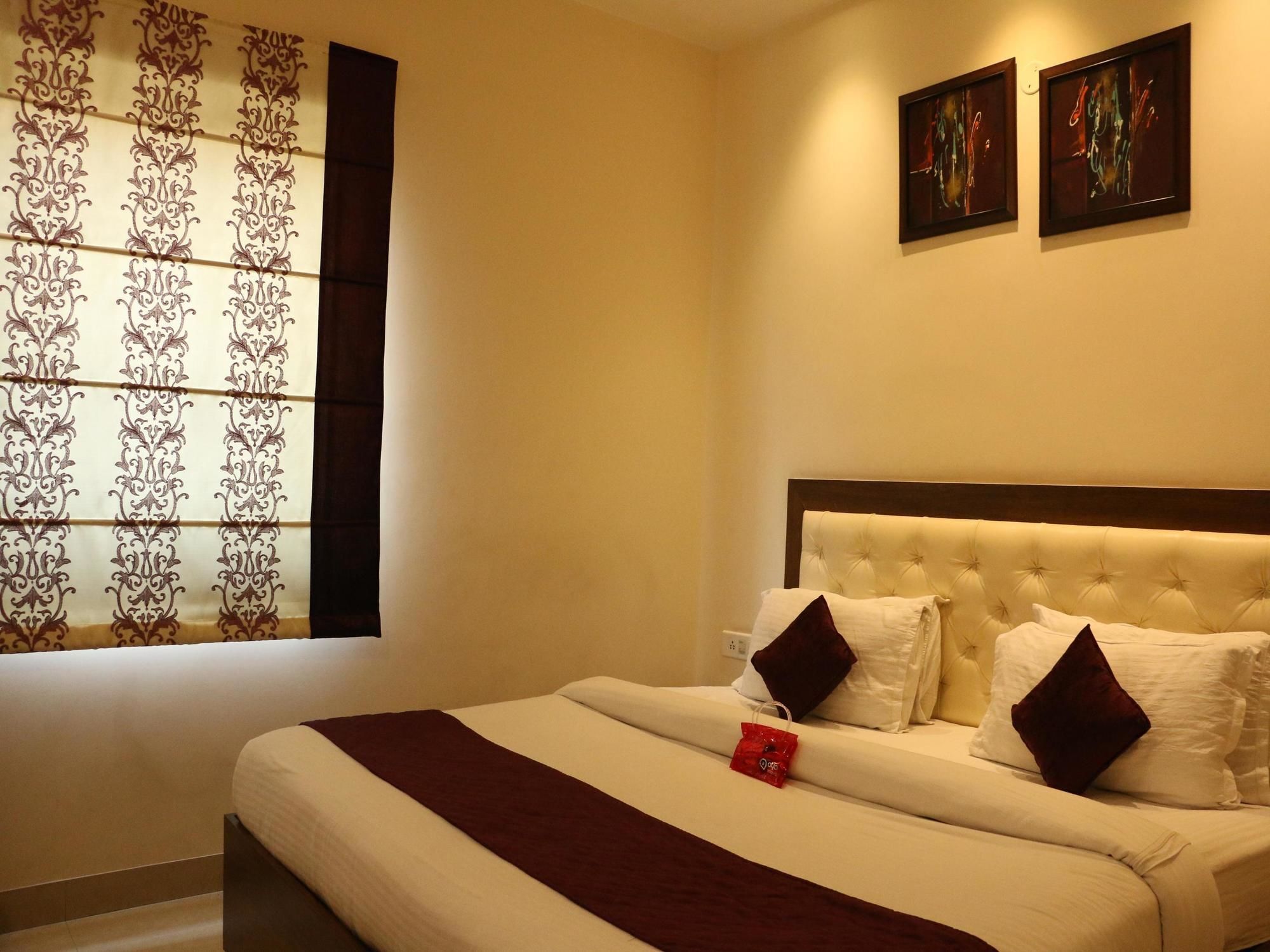 Hotel Rk Grande Ludhiana Esterno foto