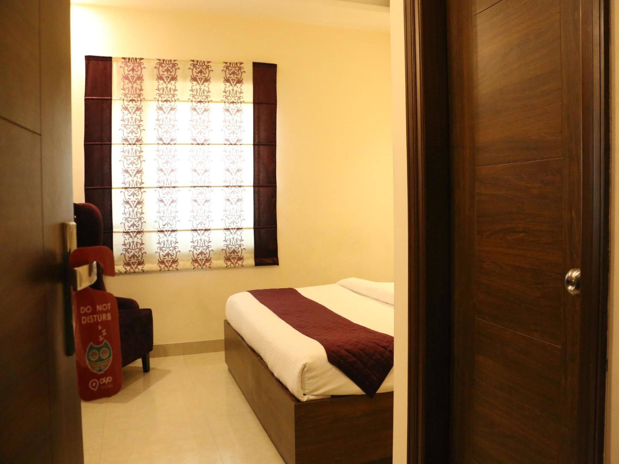 Hotel Rk Grande Ludhiana Esterno foto