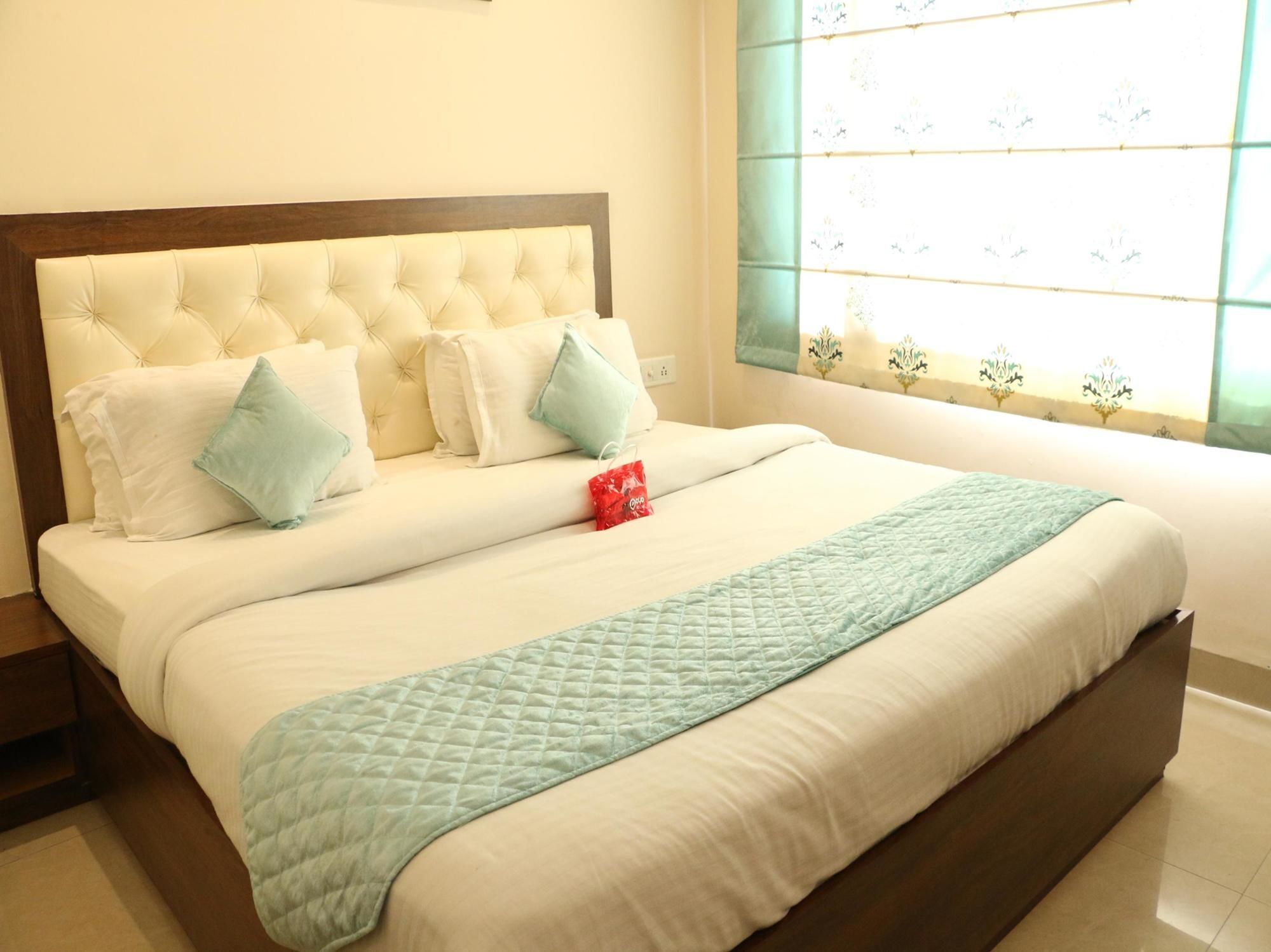 Hotel Rk Grande Ludhiana Esterno foto